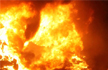 One dead, three wounded in blast at Chinese embassy in Kyrgyzstan